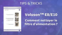 Nettoyage filtre E8-E10 Tips & Tricks FR