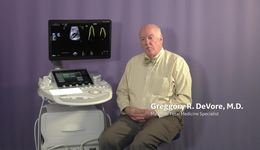 Voluson Fetal Heart – fetalHQ  - What makes fetalHQ unique with Dr. DeVore