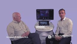 Voluson Fetal Heart - fetalHQ interview - How fetalHQ was developed with Dr. DeVore