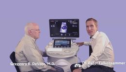 Voluson Fetal Heart - fetalHQ Interview - Pulmonary Stenosis with Dr. DeVore