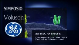 ZIKA virus and dsymorphic CNS in fetus and newborn