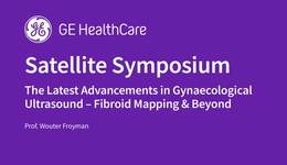 Advancements in GYN Ultrasound. Fibroid Mapping & Beyond.