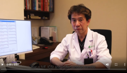 Benefits of Ultrasound and Vitrolife’s Sense Needle in IVF – Testimonial Dr. Mukaida (2020)