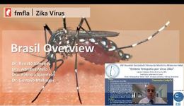 ZIKA Virus Syndrome Webinar in Spanish