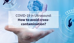 COVID-19 in ultrasound