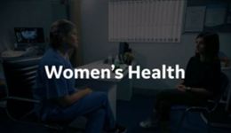 DOCERE Women´s Health clinical cases