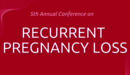 Recurrent Pregnancy Loss Conference 2022