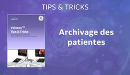 Archivage Tips & Tricks FR
