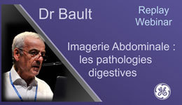 Imagerie abdominale pathologies digestives Webinar FR
