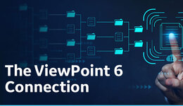 The ViewPoint 6 Connection Q2 2022