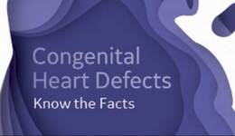 Congenital Heart Defects Awareness Day