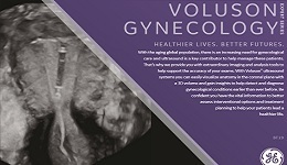 Voluson Expert Series Gynecology