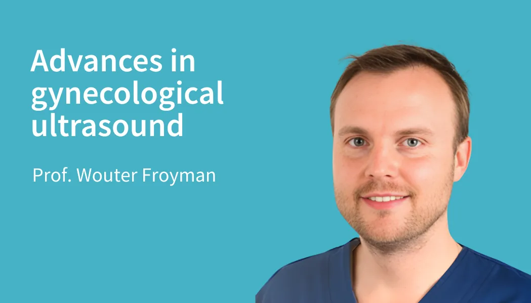 Advances in gynecological ultrasound - Fibroid Mapping and more