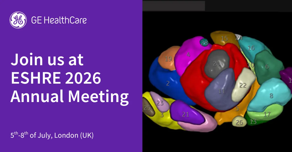 ESHRE Congress 2026