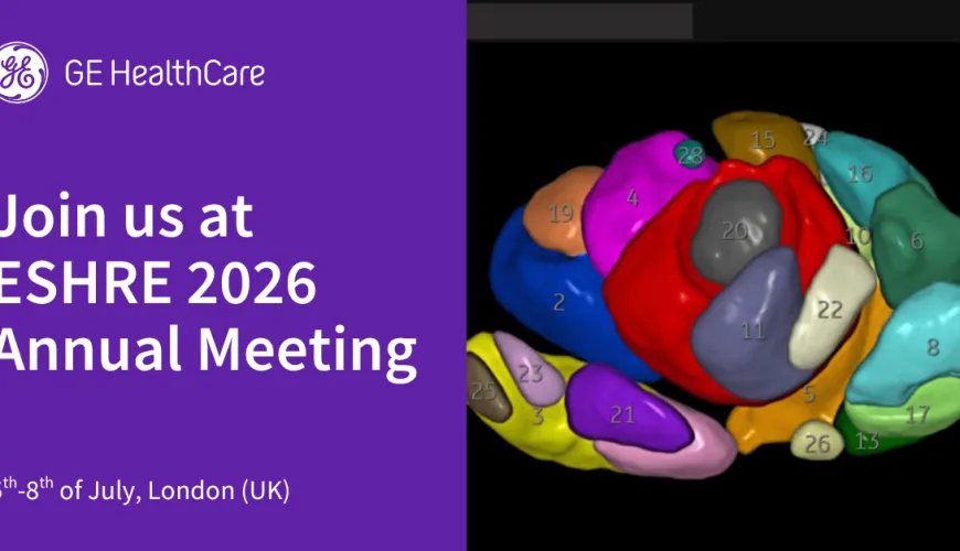 ESHRE Congress 2026