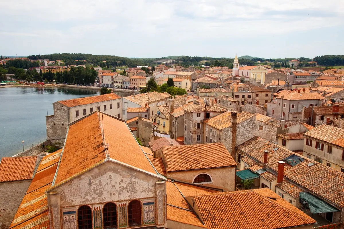 FIRST INTERNATIONAL SYMPOSIUM ON FETAL MEDICINE IN ISTRIA