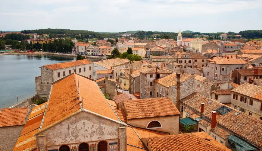 FIRST INTERNATIONAL SYMPOSIUM ON FETAL MEDICINE IN ISTRIA