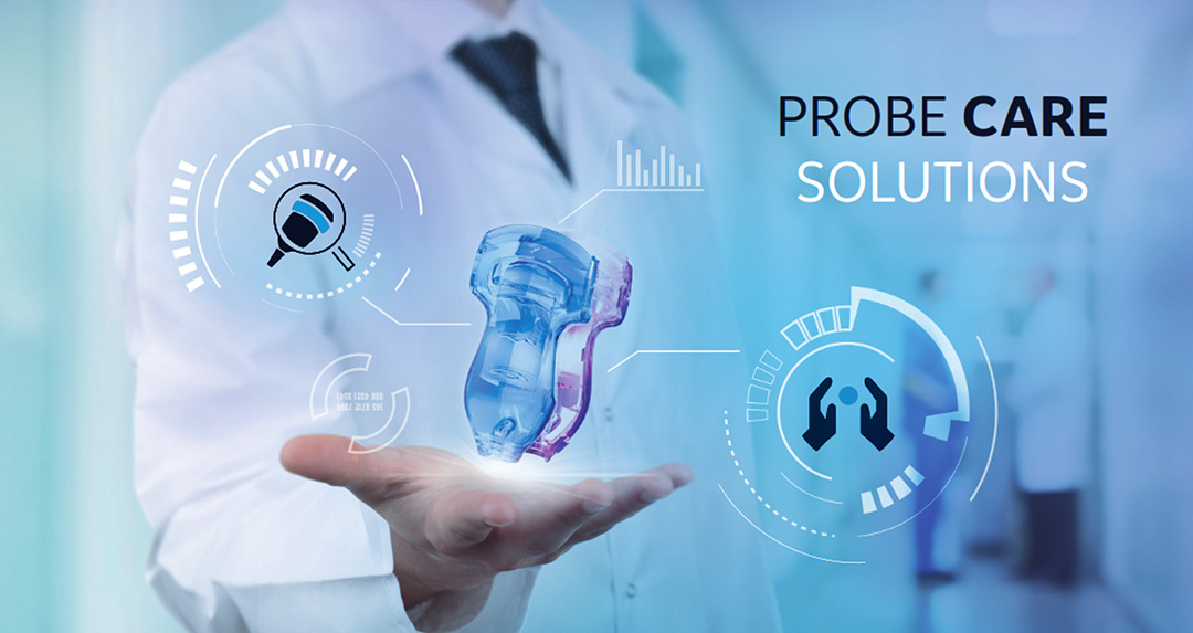 Probe Care Solutions