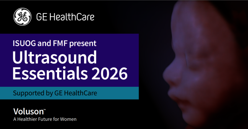 Join Ultrasound Essentials 2026 – Register Today!