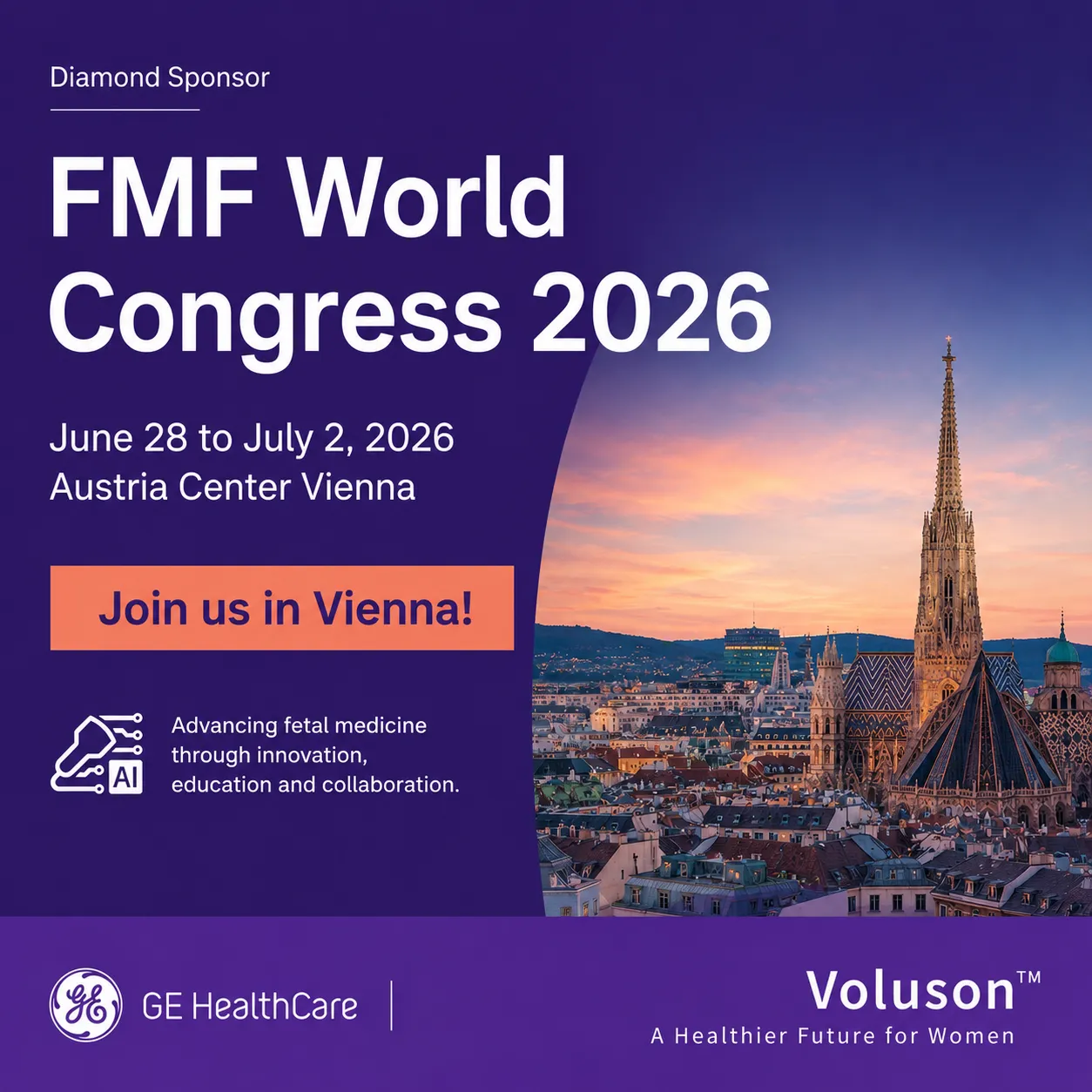 FMF Congress 2026