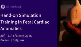 Hands-on Simulation Training in Fetal Cardiac Anomalies